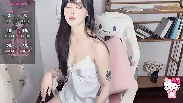 Mini-X online show from April 20, 2026, 1:25 pm