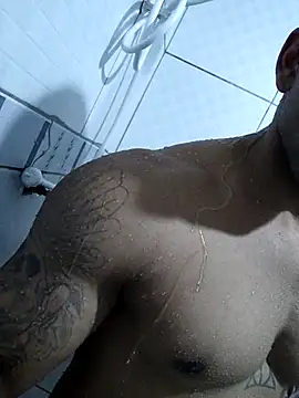 Jhonny walkeer online show from November 22, 2025, 5:23 pm