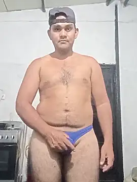 travieso2893 online show from February 14, 2026, 2:08 am