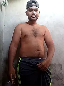 travieso2893 online show from March 7, 2026, 11:18 am