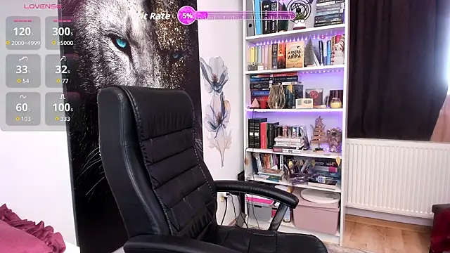 Snapshot of CrissNight chatting on February 2, 2026, 9:08 am CrissNight online show from February 2, 2026, 9:08 am