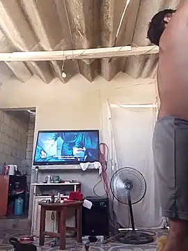 Roysitobebe  online show from March 27, 2026, 8:41 pm