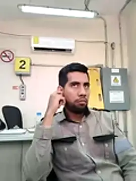 EnriquePersian197 online show from March 16, 2026, 8:46 pm