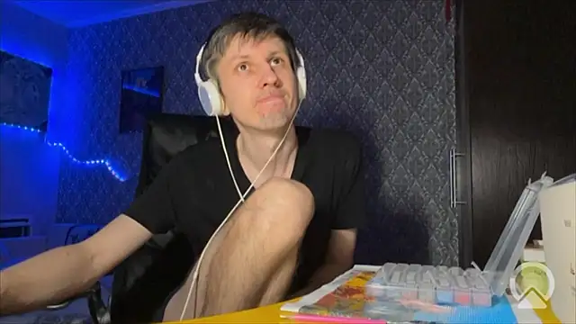 Aki-Laky online show from March 5, 2026, 7:43 pm