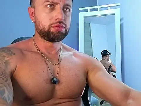 OwenMaximus814 online show from May 8, 2026, 6:24 pm