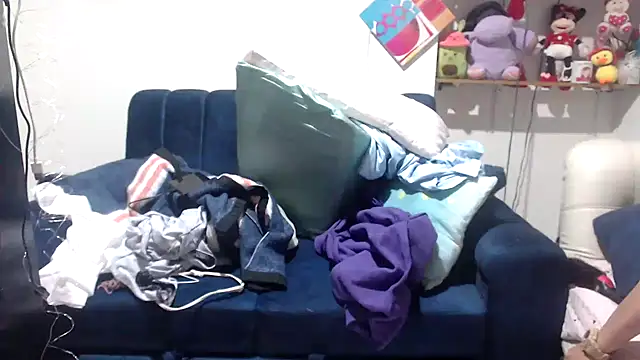 sexy mary 69 online show from October 9, 2025, 11:25 pm