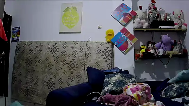 sexy mary 69 online show from February 27, 2026, 11:27 pm