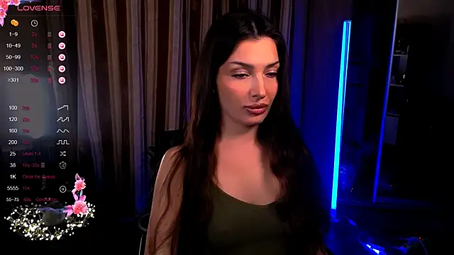 Laura Bess online show from March 31, 2026, 12:01 am