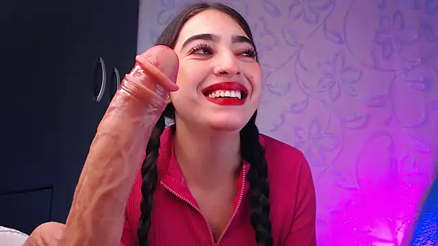Snapshot of Arii_vega_ chatting on January 7, 2025, 3:02 pm Arii vega  online show from January 7, 2025, 3:02 pm