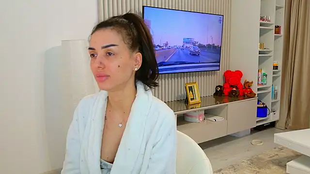 Snapshot of Addictive_T chatting on January 20, 2025, 4:55 pm Addictive T online show from January 20, 2025, 4:55 pm