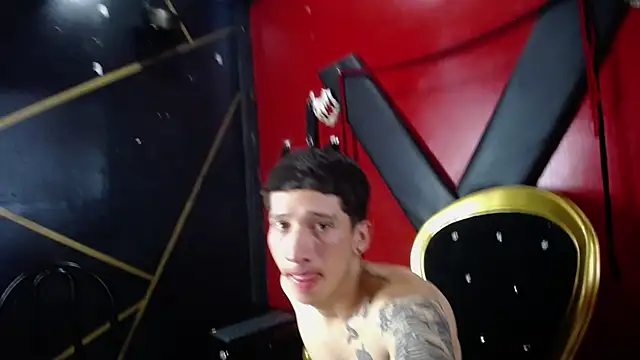 alexa n alex online show from January 24, 2025, 9:47 pm