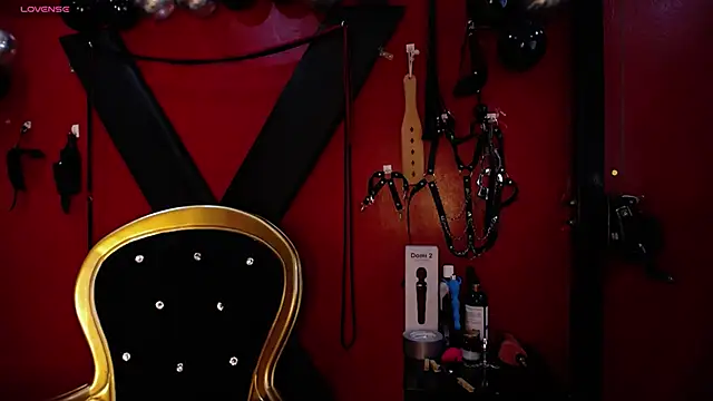 alexa n alex online show from February 20, 2025, 11:10 pm