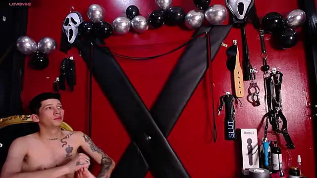 alexa n alex online show from February 22, 2025, 7:03 pm