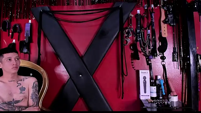 alexa n alex online show from November 7, 2025, 7:14 pm