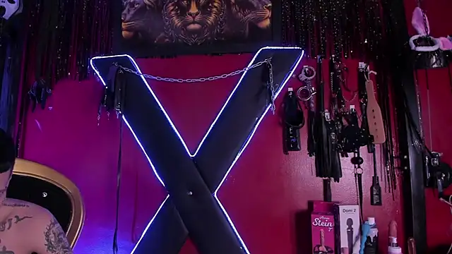 alexa n alex online show from February 8, 2026, 11:02 am