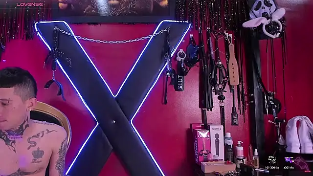 alexa n alex online show from February 22, 2026, 12:15 pm