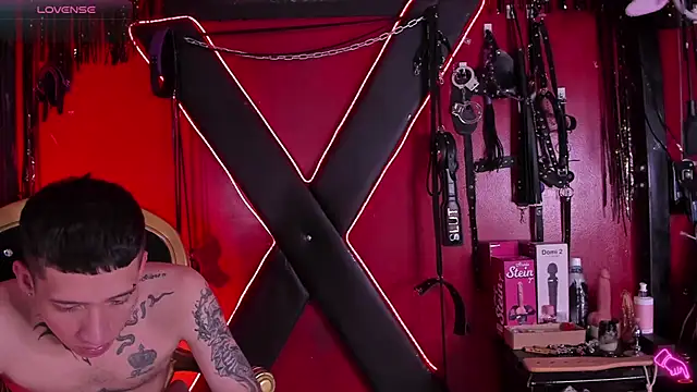 alexa n alex online show from March 6, 2026, 7:54 pm