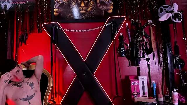 alexa n alex online show from March 9, 2026, 6:56 pm