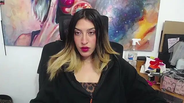 FULL TENTATION  online show from May 13, 2026, 12:57 pm