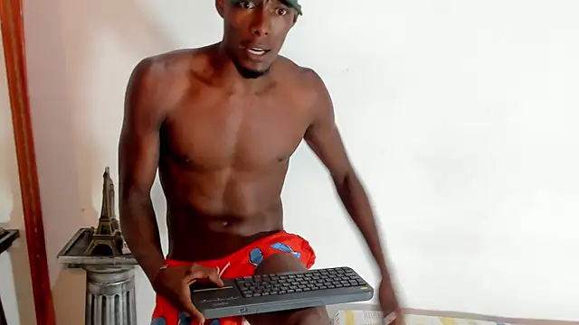 Darick brown online show from January 27, 2025, 3:28 pm