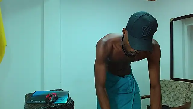 Darick brown online show from October 11, 2025, 9:08 am