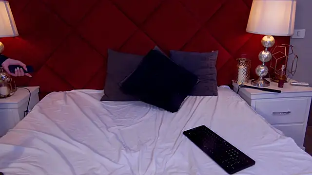 MinnieDrew online show from January 15, 2026, 1:54 am