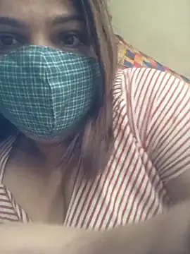 Naughty-Trisha online show from November 16, 2025, 12:11 pm