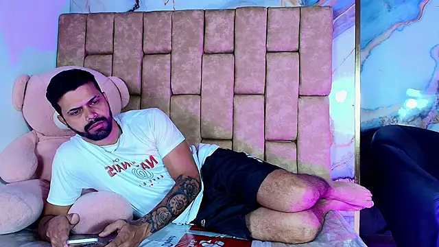 max ashley mds online show from February 24, 2026, 1:42 pm