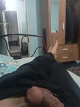 okan3456ok online show from February 25, 2026, 11:14 pm