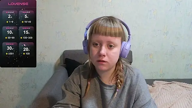 June shy0 online show from February 6, 2026, 8:07 am