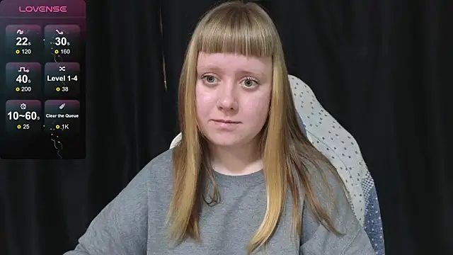 June shy0 online show from February 27, 2026, 6:52 pm