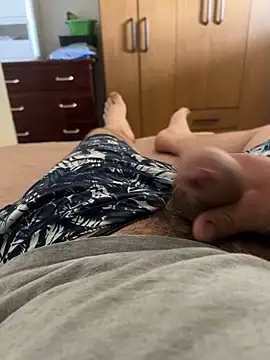 serjaohot28 online show from September 28, 2025, 5:51 pm