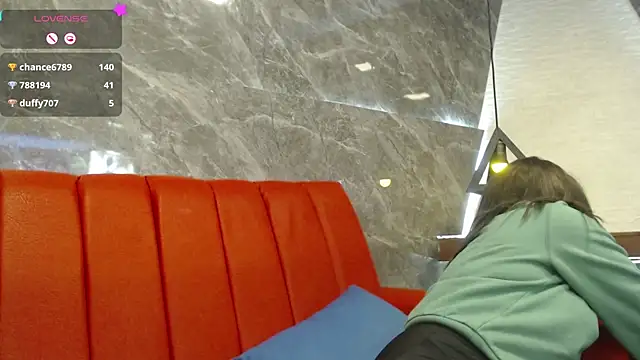  isaabellaa online show from March 18, 2025, 2:26 pm