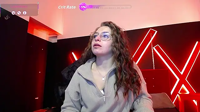  isaabellaa online show from February 23, 2026, 12:35 pm