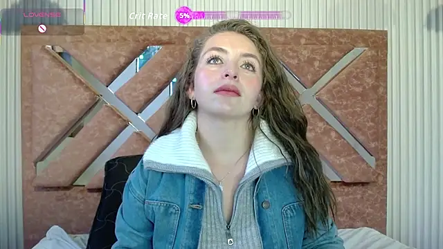  isaabellaa online show from March 30, 2026, 11:55 am