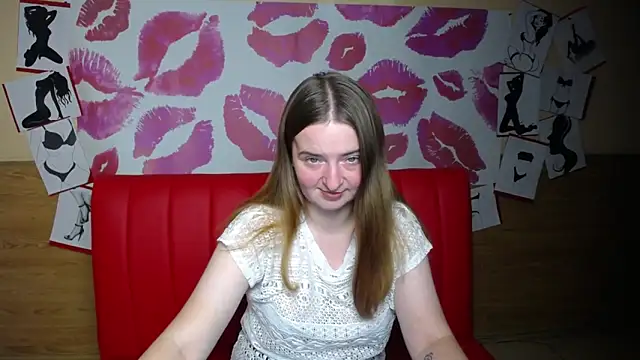 FreyaDak online show from November 20, 2025, 6:07 pm