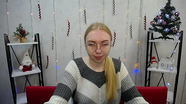 BeatriceFly online show from January 3, 2025, 6:11 am