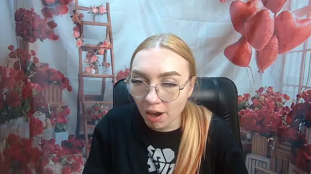 BeatriceFly online show from May 24, 2026, 11:37 am