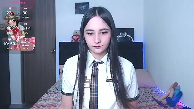 Snapshot of asshleysweet_uwu chatting on February 20, 2026, 6:52 pm asshleysweet uwu online show from February 20, 2026, 6:52 pm