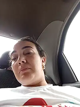 skayhot  online show from January 3, 2025, 8:54 pm