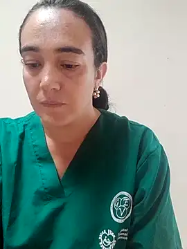 skayhot  online show from October 16, 2025, 1:45 pm