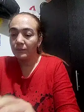 skayhot  online show from January 7, 2026, 12:29 pm