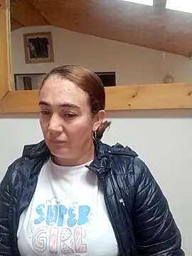 skayhot  online show from April 9, 2026, 1:05 pm