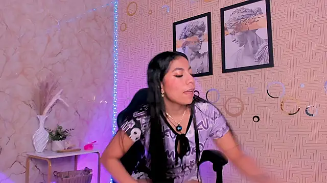 Mia Gothzx online show from March 11, 2026, 11:27 am