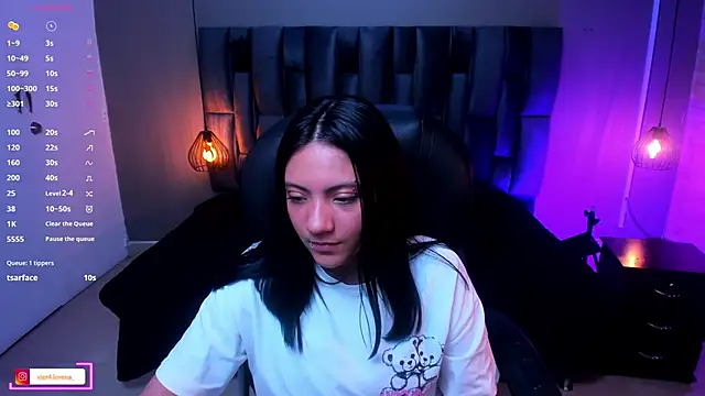 miichael black online show from February 2, 2025, 7:41 am