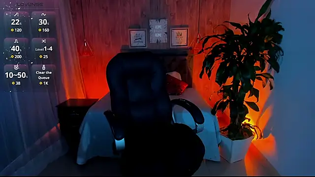 miichael black online show from February 23, 2025, 1:10 pm