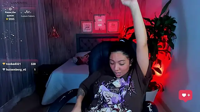 miichael black online show from February 25, 2025, 4:21 pm