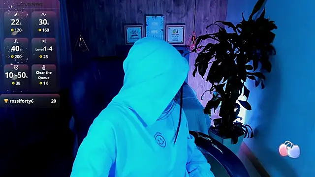 miichael black online show from March 17, 2025, 9:55 pm