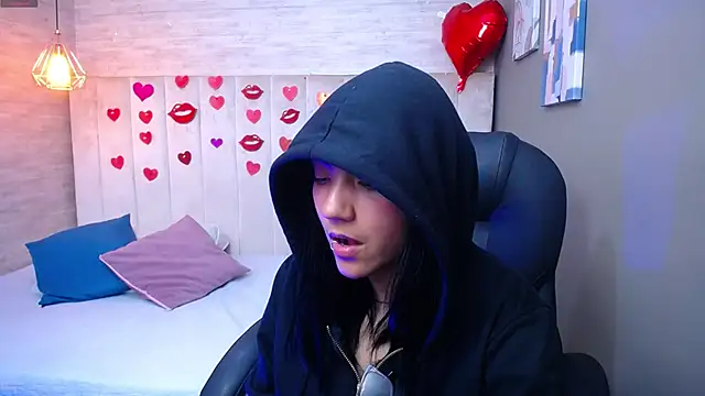 miichael black online show from March 21, 2025, 8:50 pm