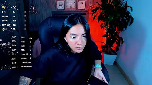 miichael black online show from September 28, 2025, 9:47 am